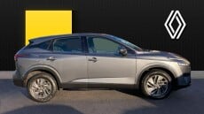 Nissan Qashqai 1.3 DiG-T MH Acenta Premium 5dr Petrol Hatchback